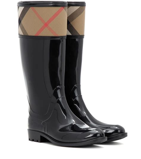 cheap burberry wellies|Burberry Wellies Boots for Women for sale .